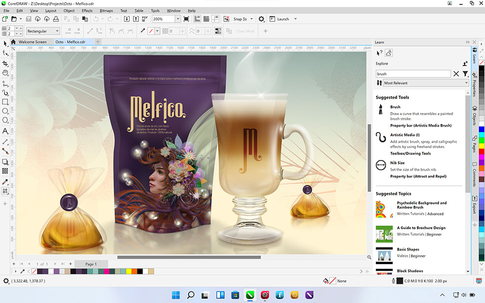 coreldraw2