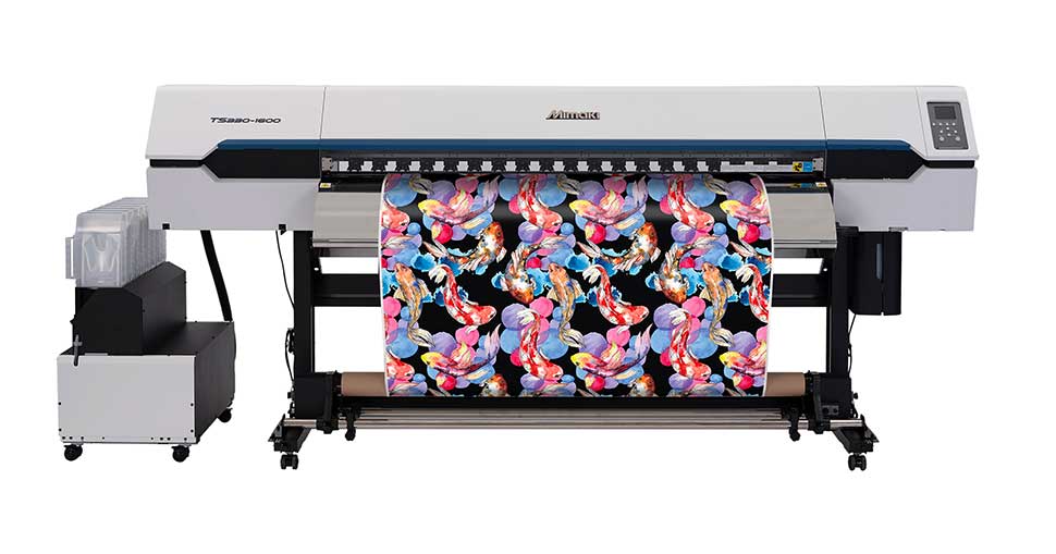 mimaki TS330 1600