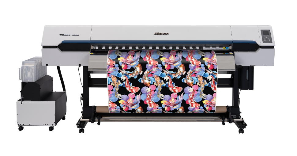 Following the success of FESPA 2021, the first major European tradeshow for Mimaki post-COVID-19, Mimaki will return as a gold sponsor for this landmark industry event.