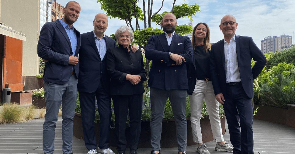 With the acquisition of the Italian ink manufacturer La Sorgente Spa, Siegwerk further expands its domestic business in Italy while strengthening its local coverage, infrastructure and service for packaging printers.