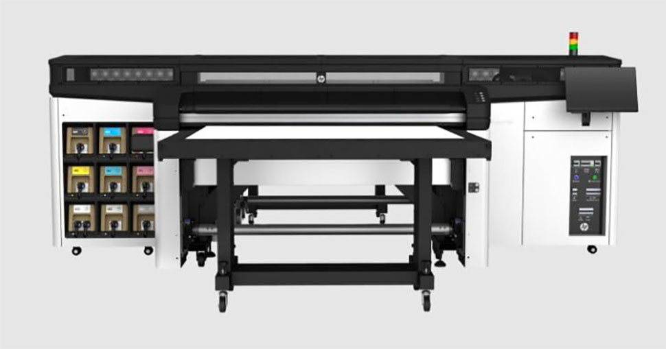 Minuteman Press Marietta (MMP) installs HP Latex R1000 Plus for faster turnarounds and new levels of versatility.