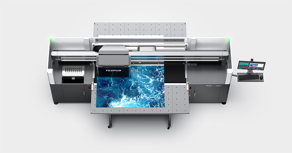 Fujifilm announces European commercial availability of the Acuity Prime Hybrid.