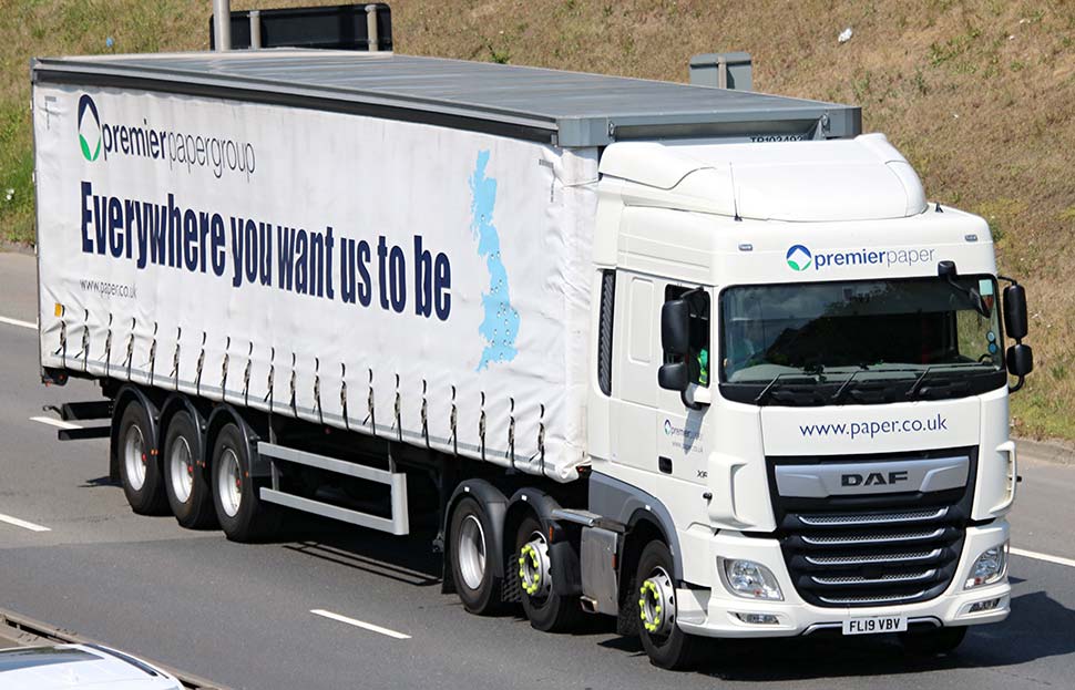 premier lorry 1