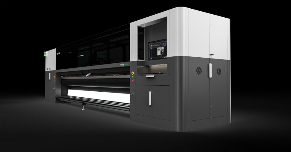 Fujifilm Europe drupa 2024.