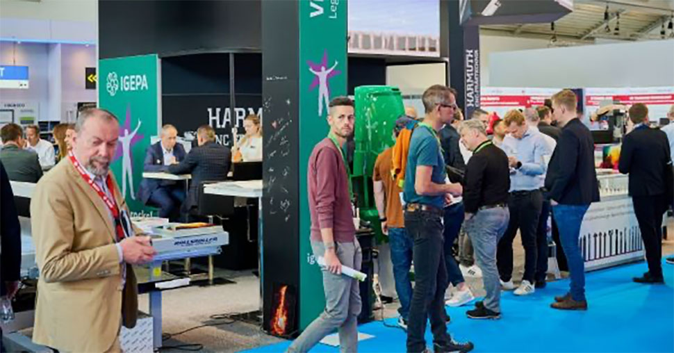 FESPA 2024 set to inspire visitors, offer platform for knowledge development and unlock opportunities for business growth.