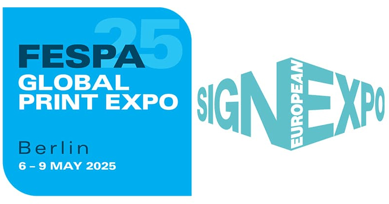 FESPA Print Expo & European Sign Expo returns to Berlin in 2025.