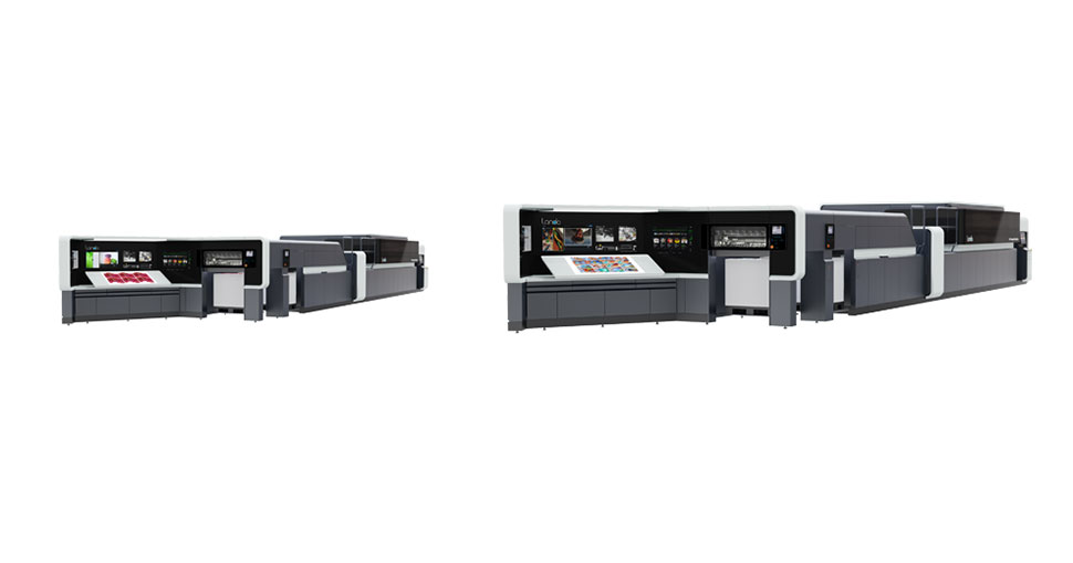 Landa launches new press models – S11 and S11P.