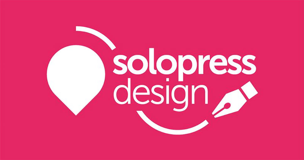 Solopress launches revamped Design Service.