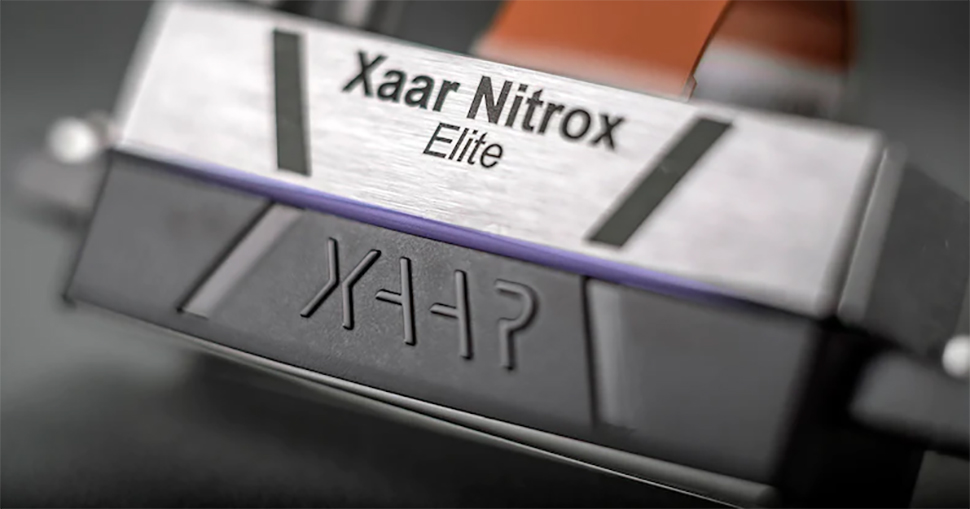 Kammann expands printing ability with Xaar’s Nitrox printheads.