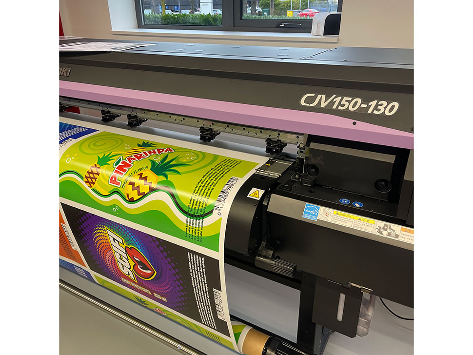 mimaki cjv150 130 soyang warranty