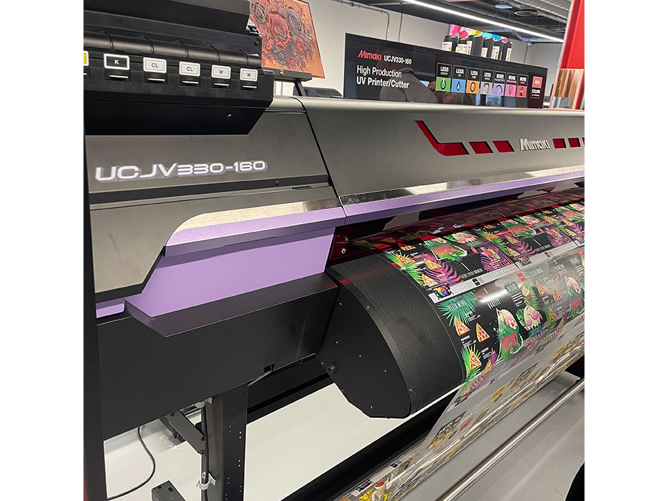 mimaki ucjv330 160 soyang warranty