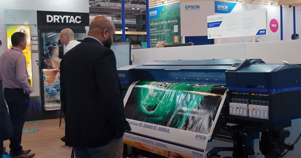 Drytac prepares for global showcase at drupa 2024.