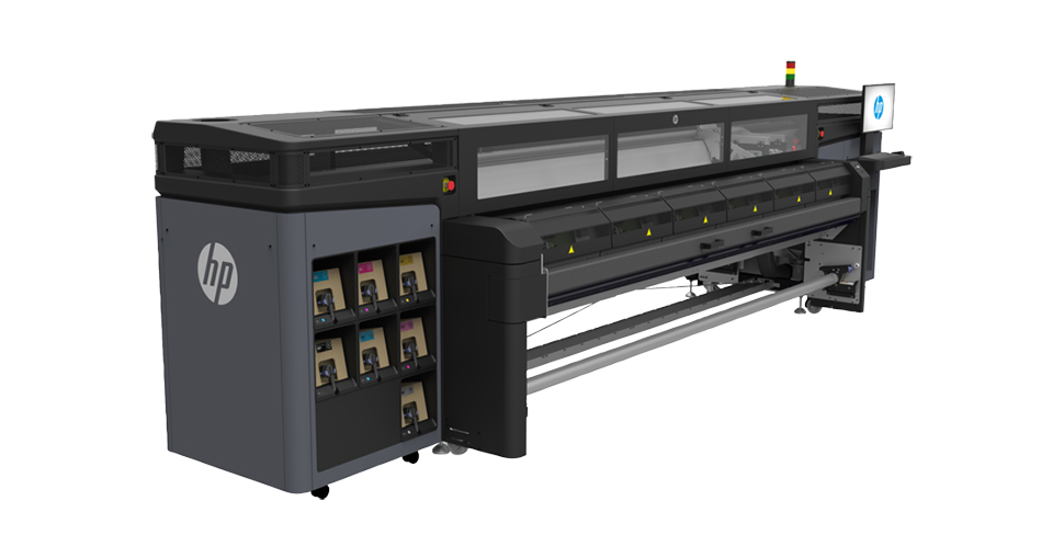 Coolshock brings large-format printing in-house with HP Latex 1500.