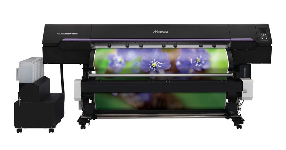 Trade-in offer helps businesses upgrade to Mimaki’s latest 330 Series.