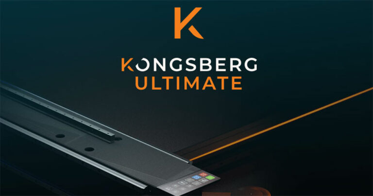 Kongsberg Ultimate breaks sales targets before debut at drupa.