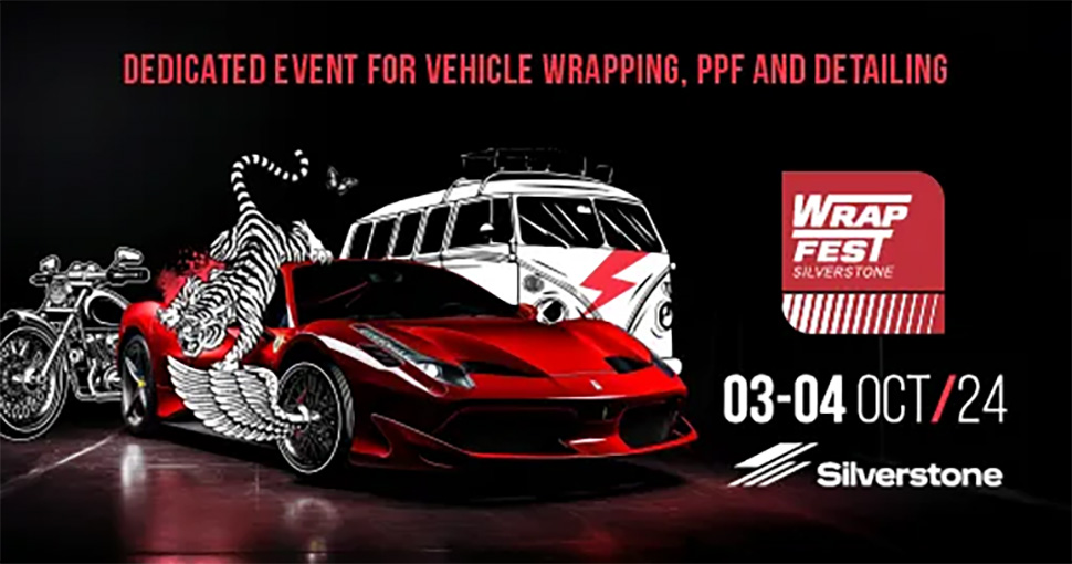 Registration opens for WrapFest’s second event.