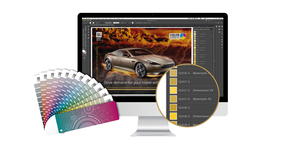 Color-Logic made a significant impact at drupa 2024.