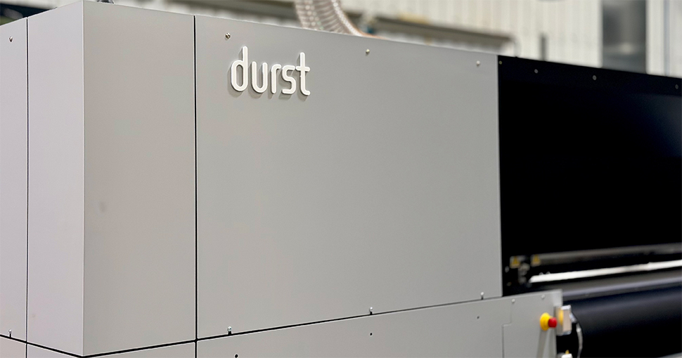 ‘Place Maker’ Moss invests in Durst P5 500 to enhance super wide print capabilities.