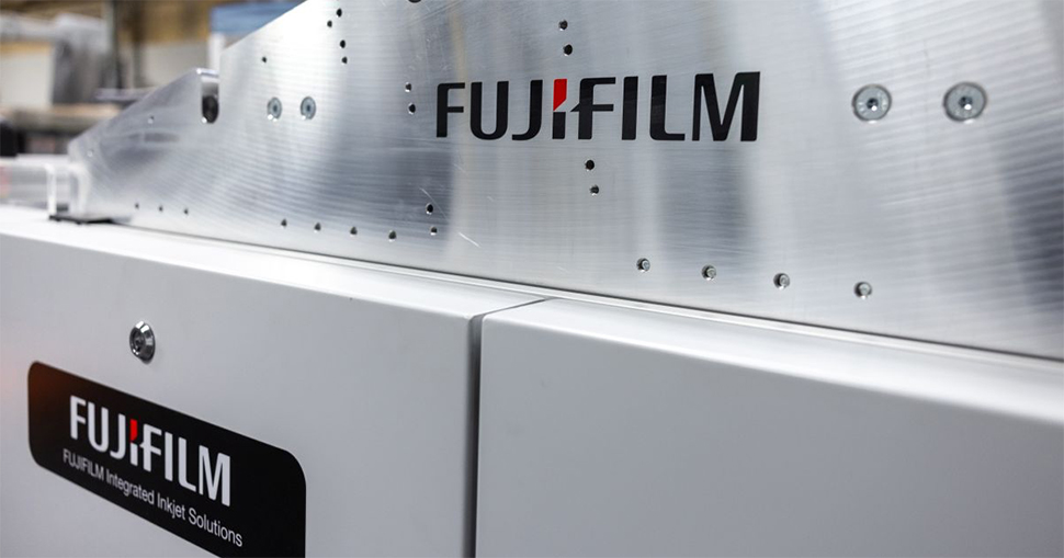 Concord Direct chooses Fujifilm’s 46kUV Inkjet Printbar System to boost direct mail production.