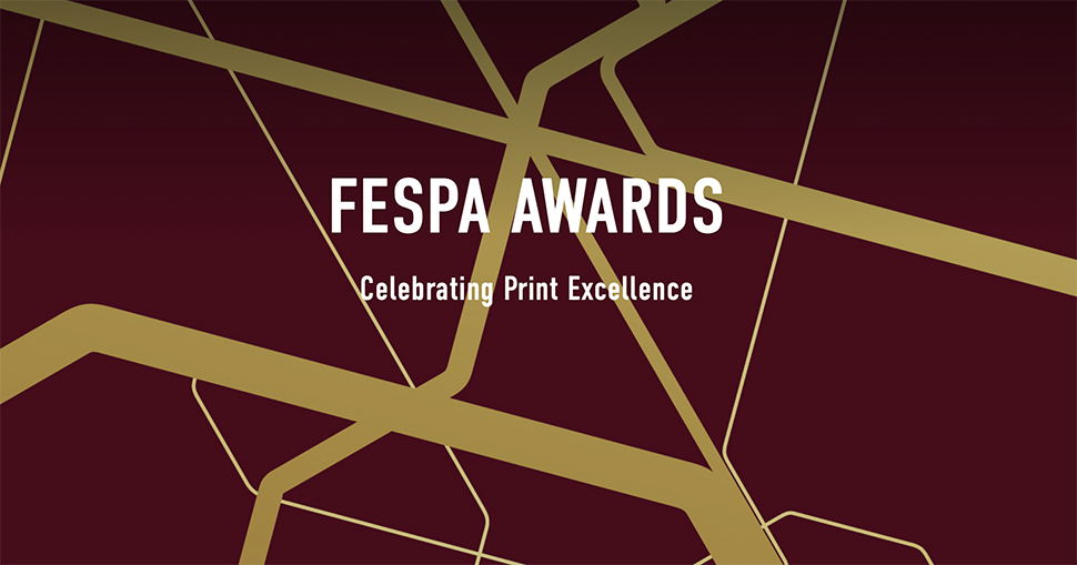 FESPA Awards 2025 open for entries.