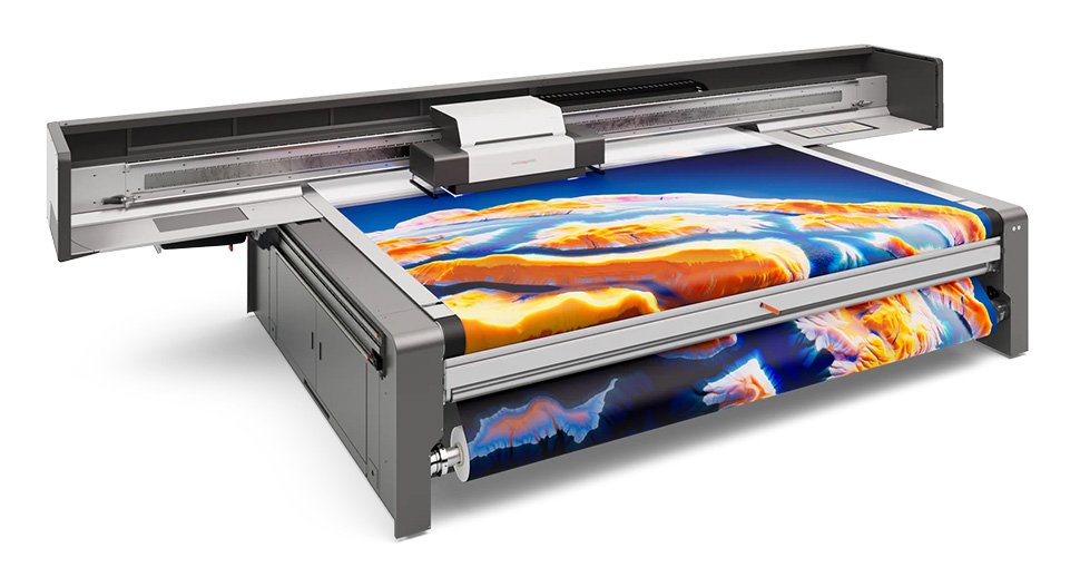 Infinity Images Upgrades to swissQprint Kudu.