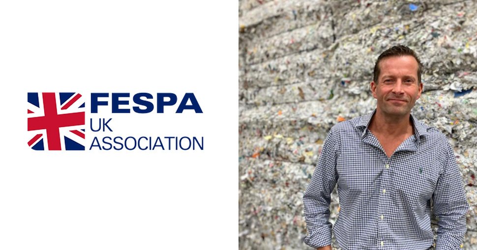 Jon Hutton joins FESPA UK as official team member.