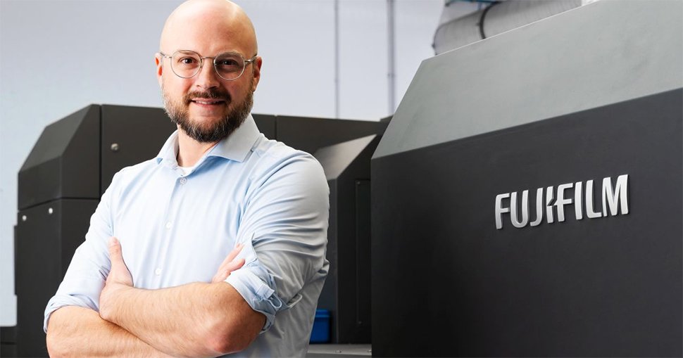 Fink Group GmbH makes double Fujifilm investment to boost print quality and uptime.