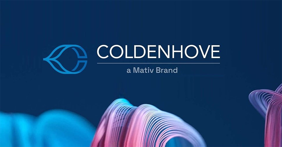 Coldenhove announces participation at Printing United 2024.