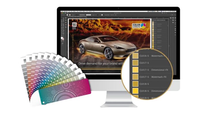 Color-Logic certifies PrintFactory Workflow RIP EcoSystem.