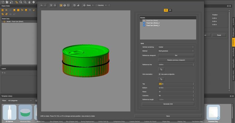 Hybrid Software announces major enhancements in iC3D Version 10.