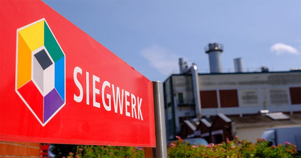 Siegwerk to showcase cutting-edge innovations at Label Expo Americas.