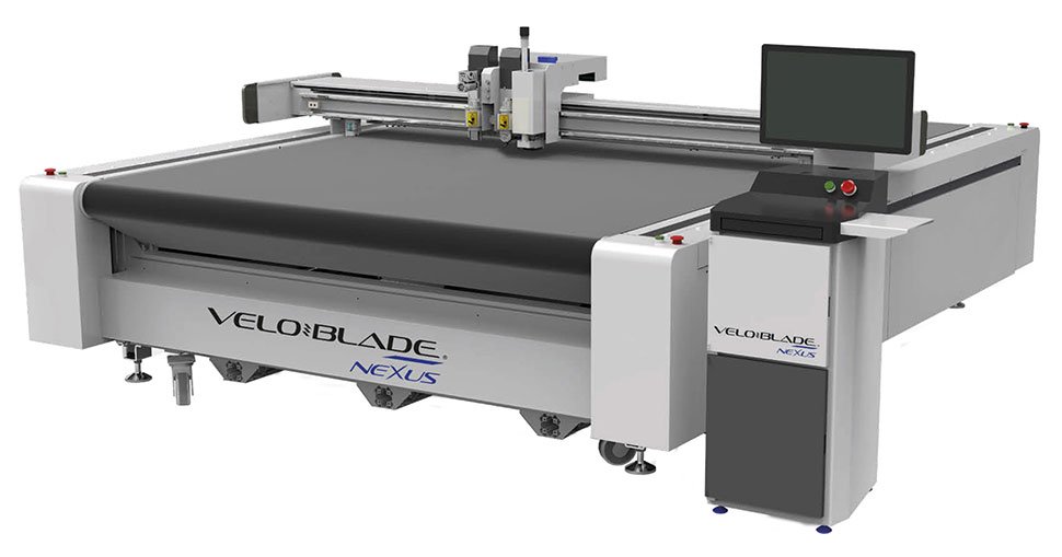 soyang europe veloblade cutter