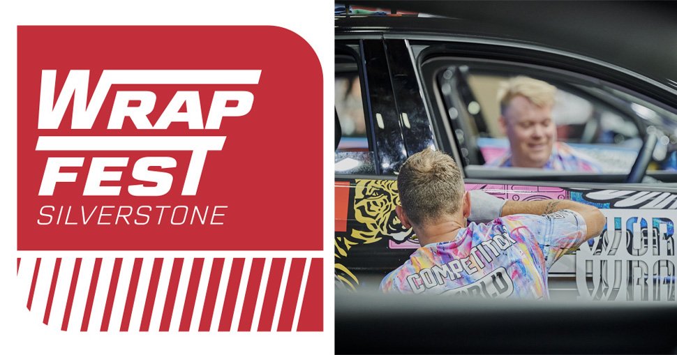 WrapFest 2024 revs-up the vehicle customisation industry.