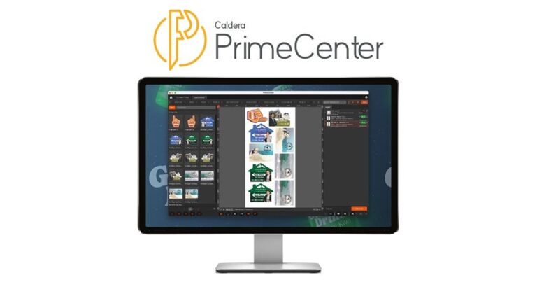 Caldera announce the release of PrimeCenter 3.3 .