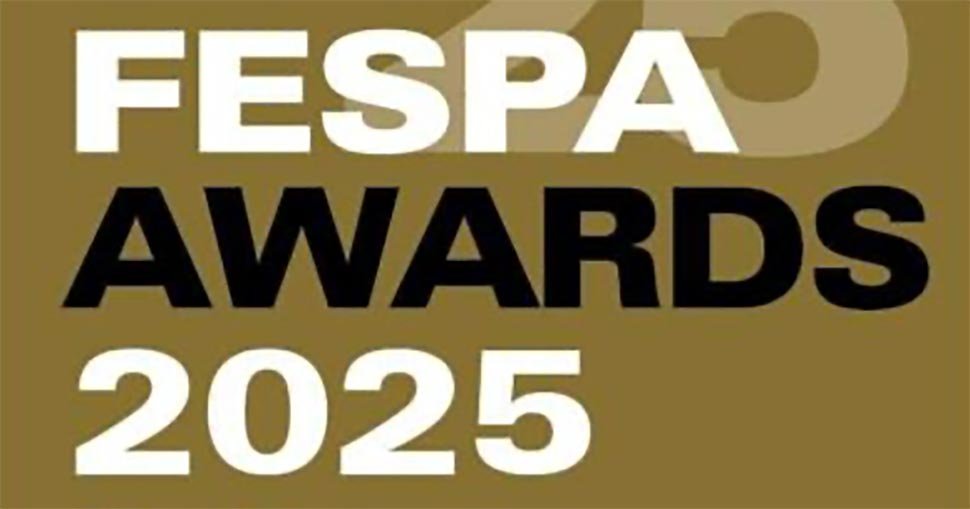 Fespa Awards 2025 extends submission deadline to Monday 6 January 2025 .