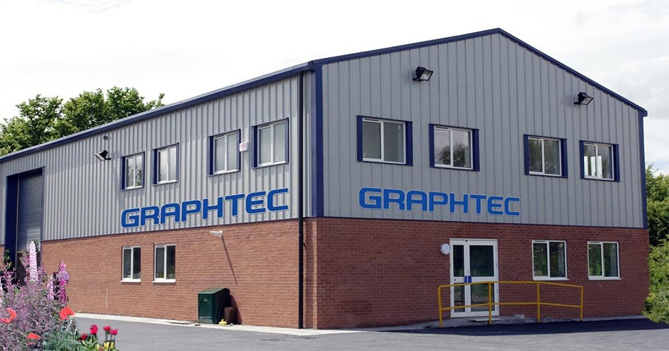 Graphtec GB confirms it will exhibit at The Sign Show.