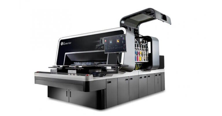 Kornit Digital its first-ever presence at C!Print 2025