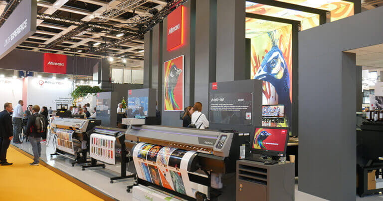 FESPA Middle East 2025