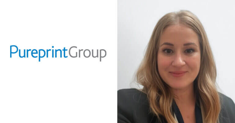 Helen Graham joins Pureprint as Bid Manager