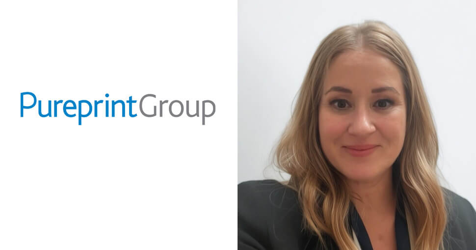 Helen Graham joins Pureprint as Bid Manager