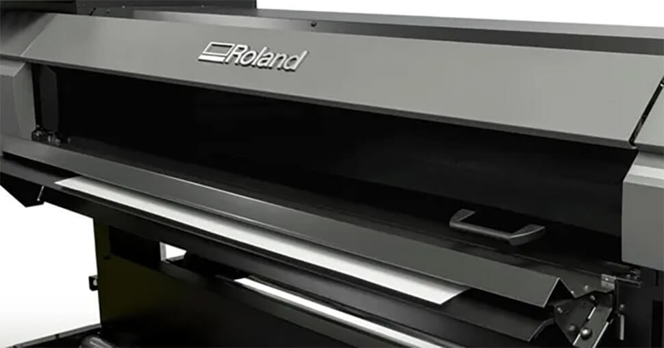 Roland DGA