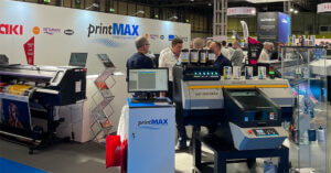 SDUK 2025 printMAX