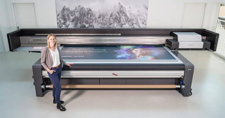 swissqprint launch new flatbed printer generation