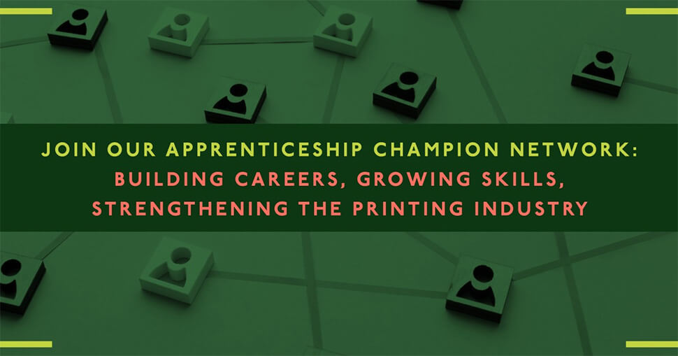 BPIF Apprenticeship Champion Network