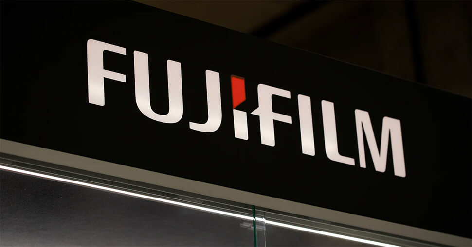 Fujifilm consumables price increase