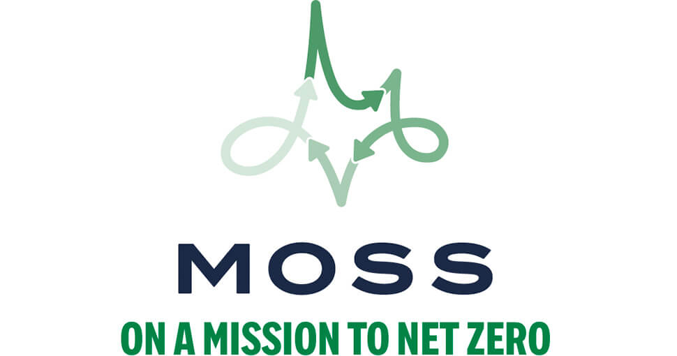 Moss UK launch carbon calculator