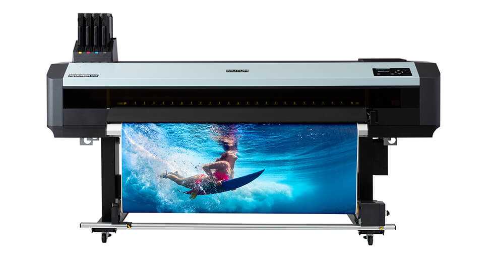 Graphtec UK Mutoh HydrAton 1642