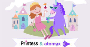 Printess adopts Atomyx Prepare for seamless cloud-based Artwork Processing