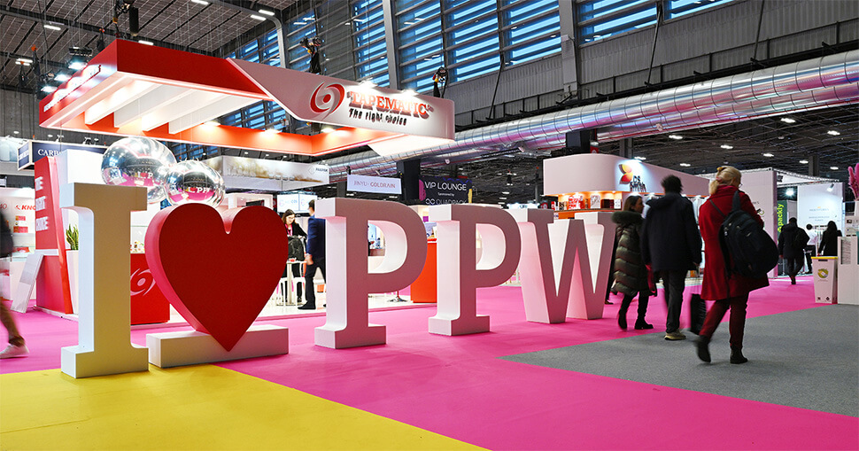 Easyfairs, organizer of Paris Packaging Week, announces a record-breaking turnout for this year’s event.