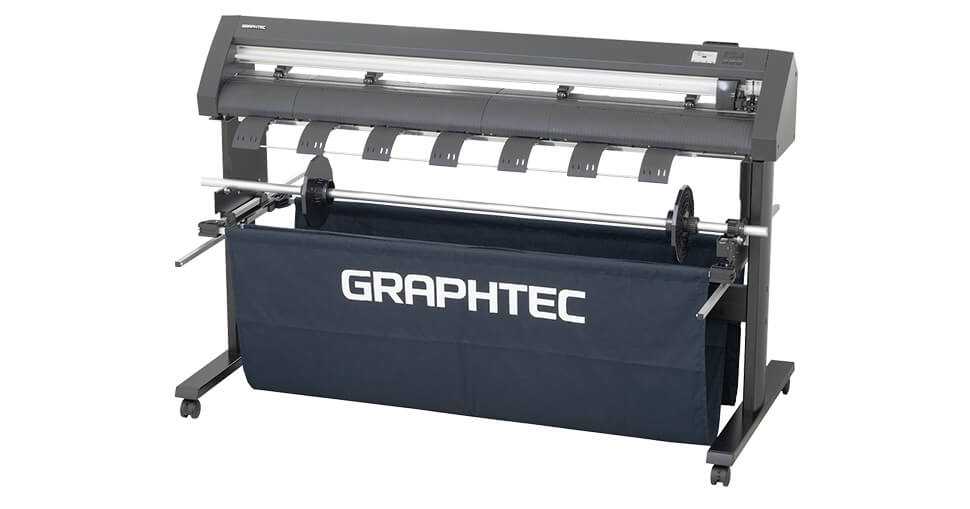 Graphtec CE8000 Cutter